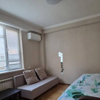 Сдается 1-комнатная квартира, 33 м²
