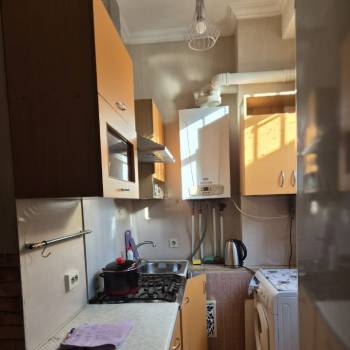 Сдается 1-комнатная квартира, 33 м²