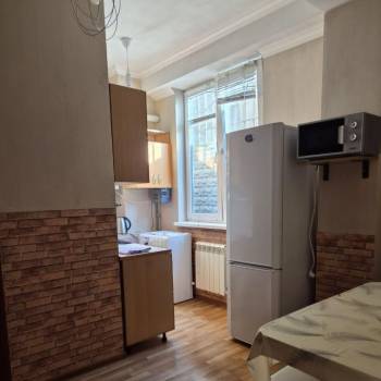 Сдается 1-комнатная квартира, 33 м²