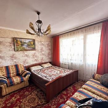 Сдается Многокомнатная квартира, 88 м²
