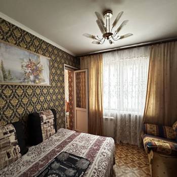 Сдается Многокомнатная квартира, 88 м²