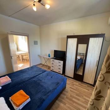 Сдается 1-комнатная квартира, 28 м²