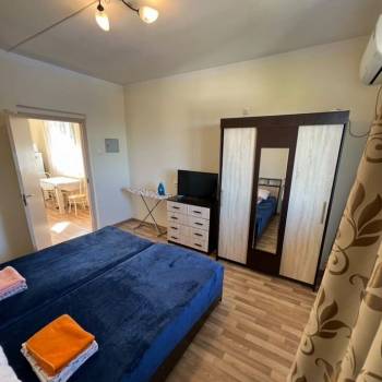 Сдается 1-комнатная квартира, 28 м²