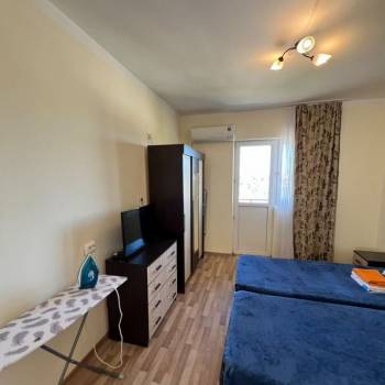 Сдается 1-комнатная квартира, 28 м²
