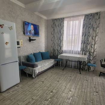 Сдается 2-х комнатная квартира, 40 м²