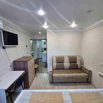 Продается 1-комнатная квартира, 18,5 м²