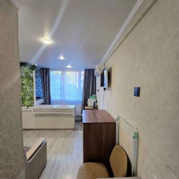 Продается 1-комнатная квартира, 18,5 м²