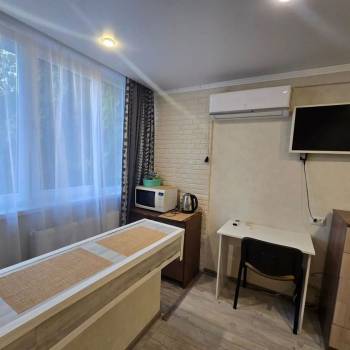 Продается 1-комнатная квартира, 18,5 м²