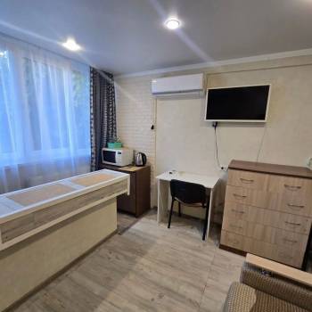 Продается 1-комнатная квартира, 18,5 м²