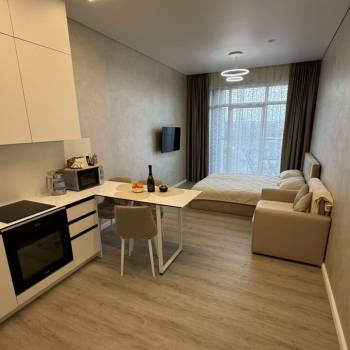 Сдается 1-комнатная квартира, 30 м²