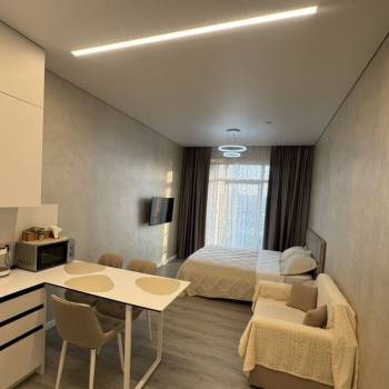 Сдается 1-комнатная квартира, 30 м²
