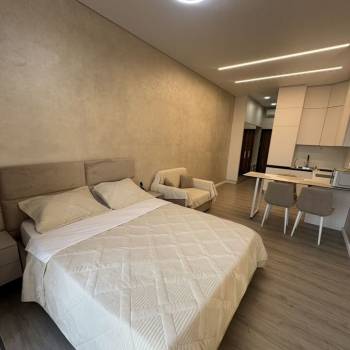 Сдается 1-комнатная квартира, 30 м²
