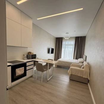 Сдается 1-комнатная квартира, 30 м²