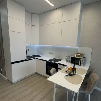 Сдается 1-комнатная квартира, 30 м²