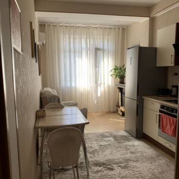 Продается 1-комнатная квартира, 38,9 м²