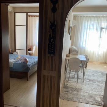 Продается 1-комнатная квартира, 38,9 м²
