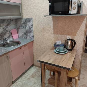 Сдается 1-комнатная квартира, 20 м²