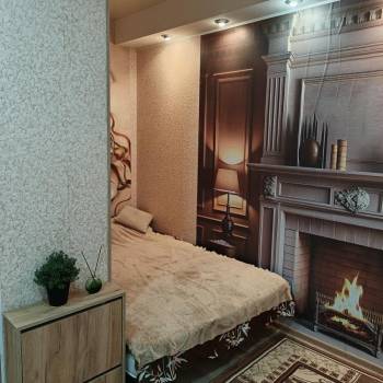 Сдается 1-комнатная квартира, 20 м²