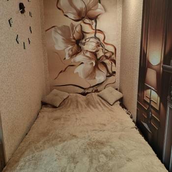 Сдается 1-комнатная квартира, 20 м²