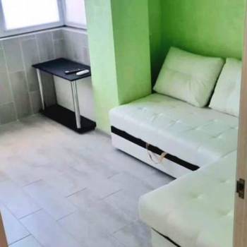 Сдается 1-комнатная квартира, 31 м²