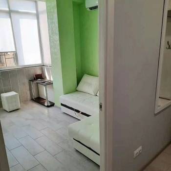 Сдается 1-комнатная квартира, 31 м²
