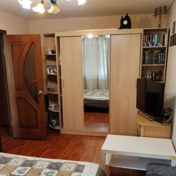 Сдается 2-х комнатная квартира, 48 м²