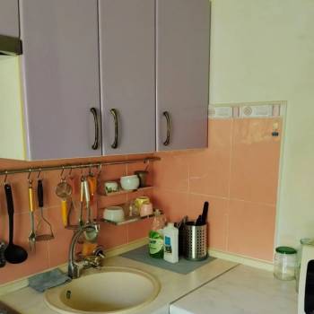 Сдается 2-х комнатная квартира, 48 м²