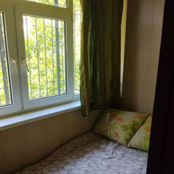 Сдается 2-х комнатная квартира, 48 м²