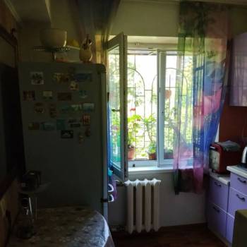 Сдается 2-х комнатная квартира, 48 м²
