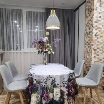 Продается 2-х комнатная квартира, 60,4 м²