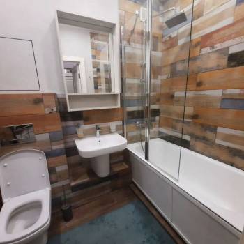Продается 2-х комнатная квартира, 60,4 м²