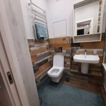 Продается 2-х комнатная квартира, 60,4 м²