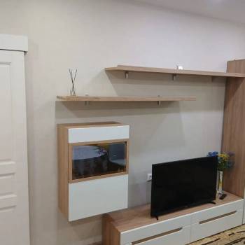 Продается 2-х комнатная квартира, 60,4 м²