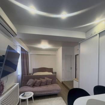 Сдается 1-комнатная квартира, 28 м²