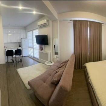 Сдается 1-комнатная квартира, 28 м²