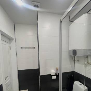 Сдается 1-комнатная квартира, 28 м²