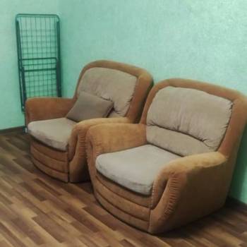 Сдается 1-комнатная квартира, 36 м²