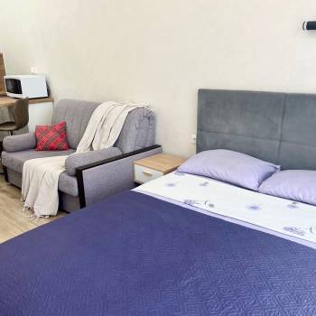 Сдается 1-комнатная квартира, 26,6 м²