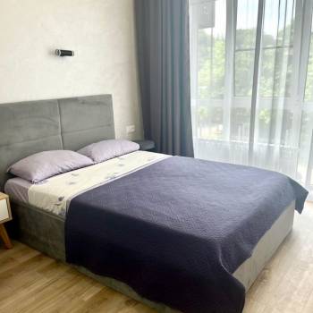 Сдается 1-комнатная квартира, 26,6 м²