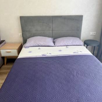 Сдается 1-комнатная квартира, 26,6 м²