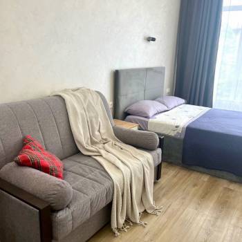 Сдается 1-комнатная квартира, 26,6 м²