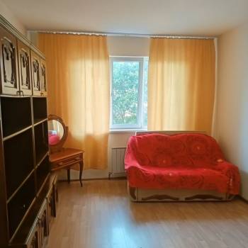Сдается Комната, 17 м²