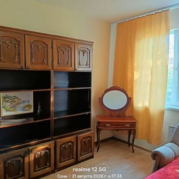 Сдается Комната, 17 м²