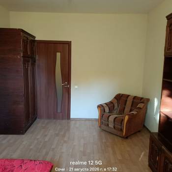 Сдается Комната, 17 м²