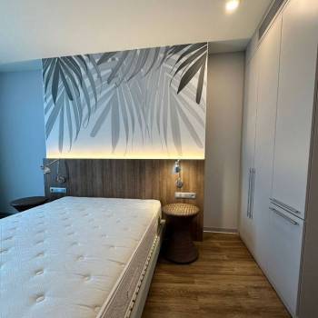 Сдается 1-комнатная квартира, 105 м²