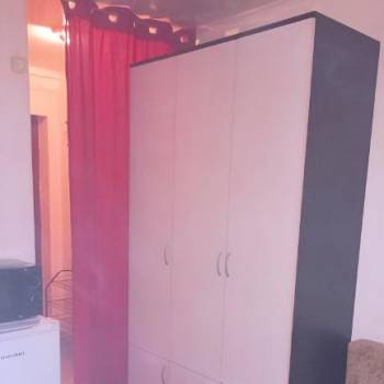 Сдается 1-комнатная квартира, 15 м²