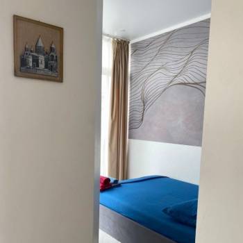 Продается 1-комнатная квартира, 25 м²