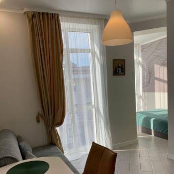 Продается 1-комнатная квартира, 25 м²