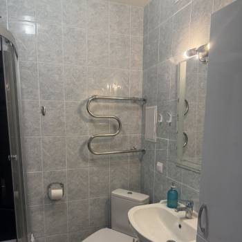 Продается 1-комнатная квартира, 33,2 м²