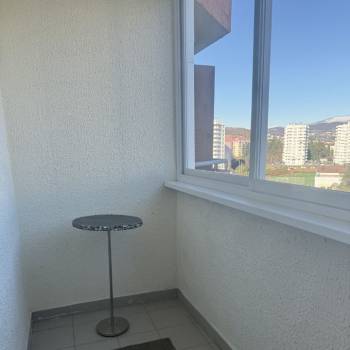Продается 1-комнатная квартира, 33,2 м²